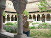 Cloisters