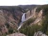 Grand Canion in Yellowstone