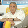 It is me